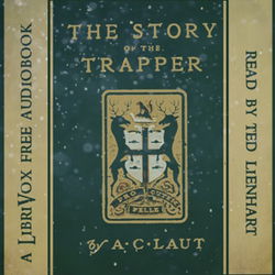 The Story of the Trapper - Poster