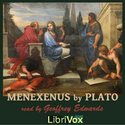 Menexenus - Poster