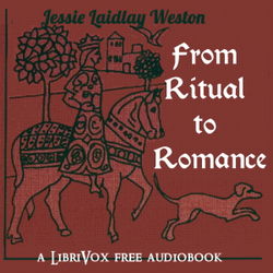 From Ritual to Romance - Poster