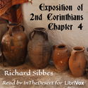 Exposition of 2nd Corinthians Chapter 4 - Poster