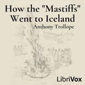How the ''Mastiffs'' Went to Iceland - Poster