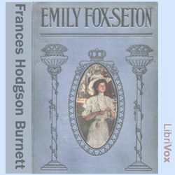 Emily Fox-Seton - Poster