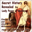 Secret history revealed by Lady Peggy O'Malley - Poster