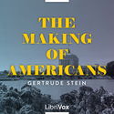 The Making of Americans - Poster