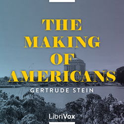 The Making of Americans - Poster