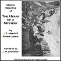 The Heart of a Mystery - Poster