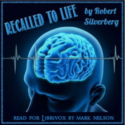 Recalled to Life - Poster