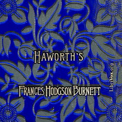 Haworth's - Poster