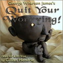 Quit Your Worrying! - Poster