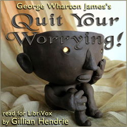 Quit Your Worrying! - Poster