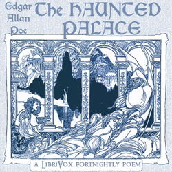 The Haunted Palace - Poster