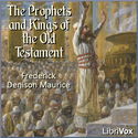 The Prophets and Kings of the Old Testament - Poster