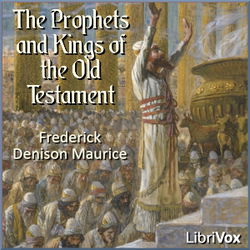 The Prophets and Kings of the Old Testament - Poster