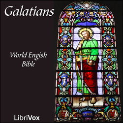 Galatians - Poster Galatians - Poster