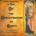 On The Predestination Of The Saints - Poster