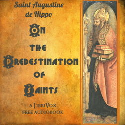 On The Predestination Of The Saints - Poster