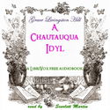 A Chautauqua Idyl - Poster