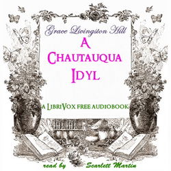 A Chautauqua Idyl - Poster A Chautauqua Idyl - Poster