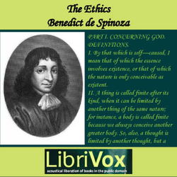 The Ethics - Poster