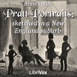 Pratt Portraits - Poster