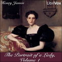 The Portrait of a Lady, Volume 1 - Poster
