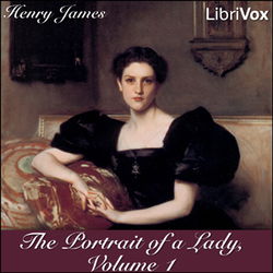 The Portrait of a Lady, Volume 1 - Poster