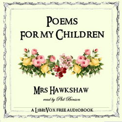Poems for my Children - Poster