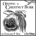 Opening a Chestnut Burr - Poster
