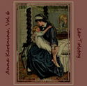 Anna Karenina, Book 6 - Poster