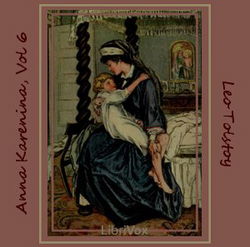 Anna Karenina, Book 6 - Poster