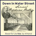 Down In Water Street - Poster