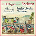 The Old Regime and the Revolution - Poster