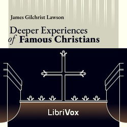 Deeper Experiences of Famous Christians - Poster