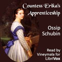 Countess Erika's Apprenticeship - Poster
