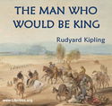 The Man Who Would Be King - Poster
