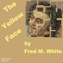 The Yellow Face - Poster