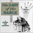 The Lady of the Barge - Poster