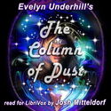 The Column of Dust - Poster