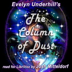 The Column of Dust - Poster