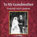 To My Grandmother - Poster