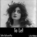 To Let (Vol. 3 of The Forsyte Saga) - Poster