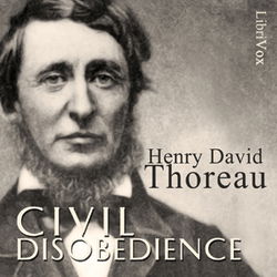 Civil Disobedience - Poster