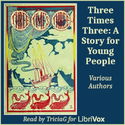 Three Times Three: A Story for Young People - Poster