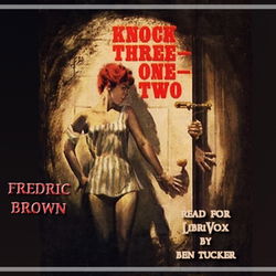 Knock Three-One-Two - Poster