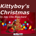 Kittyboy's Christmas - Poster