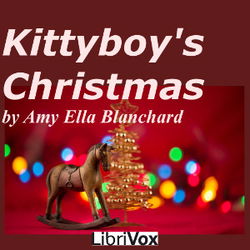 Kittyboy's Christmas - Poster