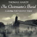 The Choirmaster's Burial - Poster