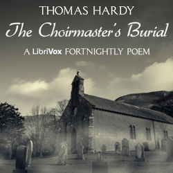 The Choirmaster's Burial - Poster