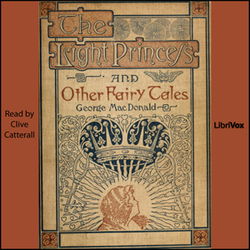 The Light Princess & Other Fairy Tales - Poster