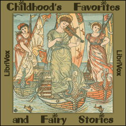 Childhood's Favorites and Fairy Stories - Poster